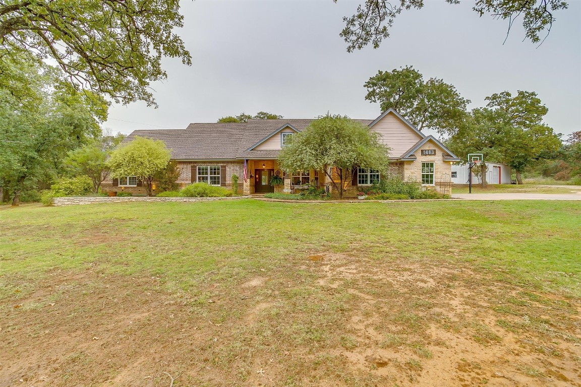 1403 Caddo Peak Court Joshua TX 76058