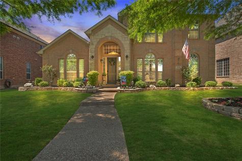 13311 Bavarian Drive Frisco TX 75033