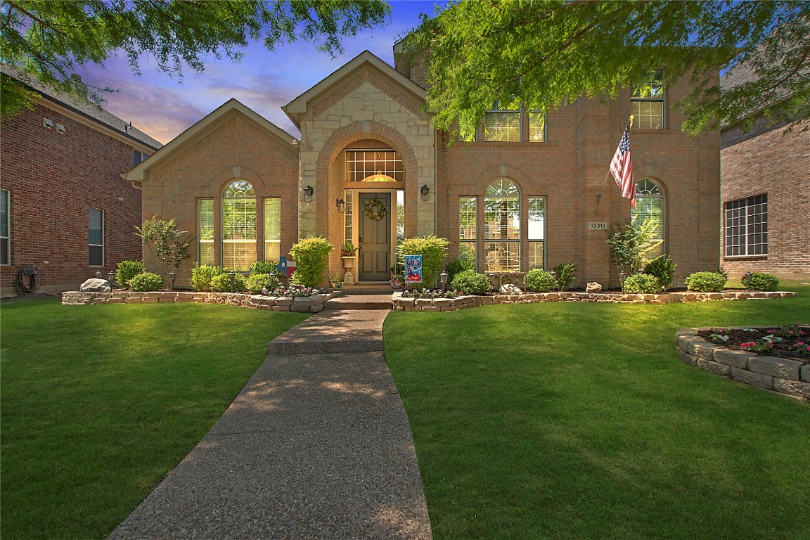 13311 Bavarian Drive Frisco TX 75033