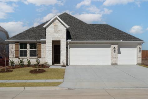 3108 Patrinia Street Royse City TX 75189