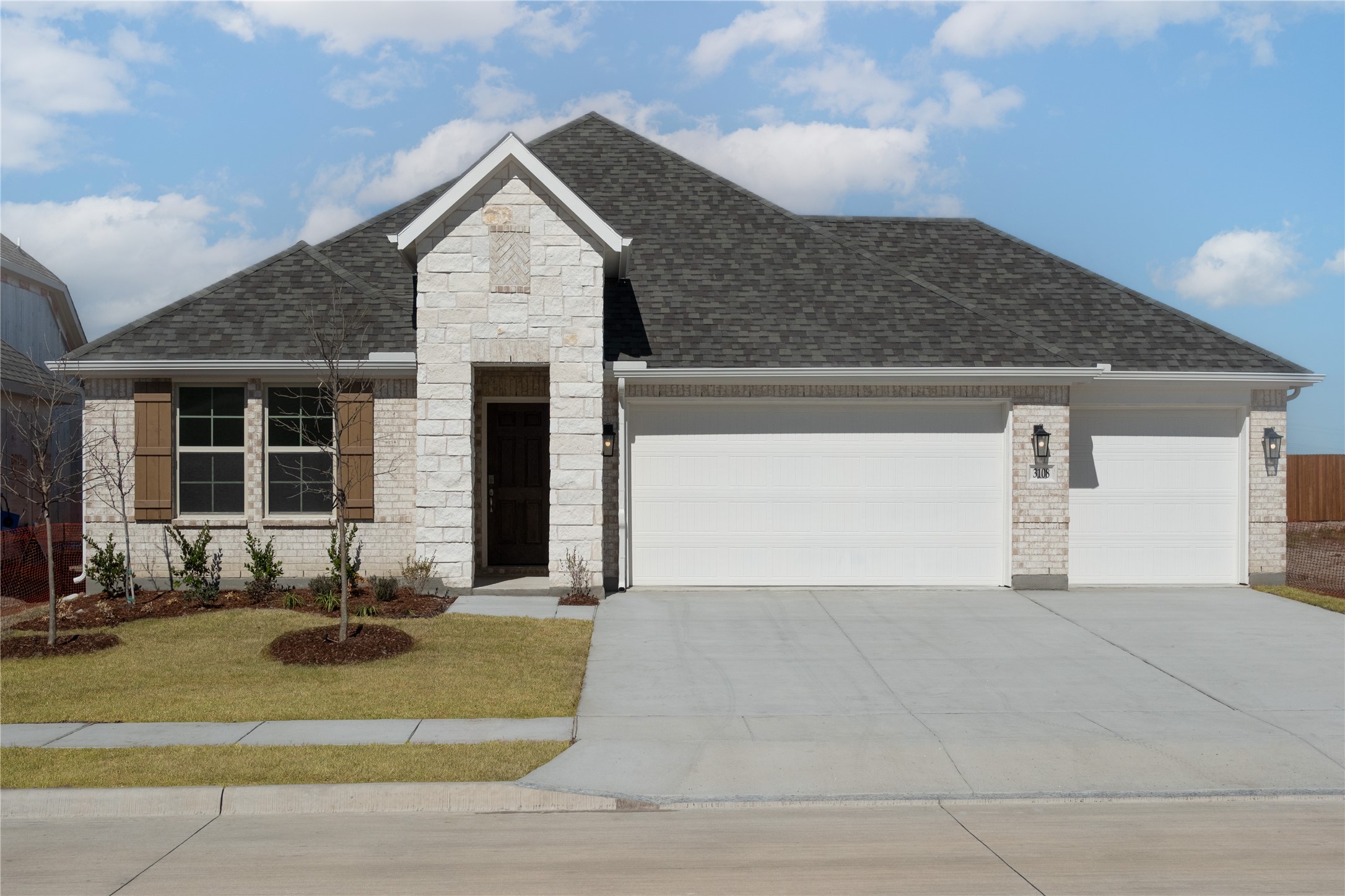 3108 Patrinia Street Royse City TX 75189