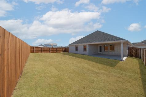 3108 Patrinia Street Royse City TX 75189