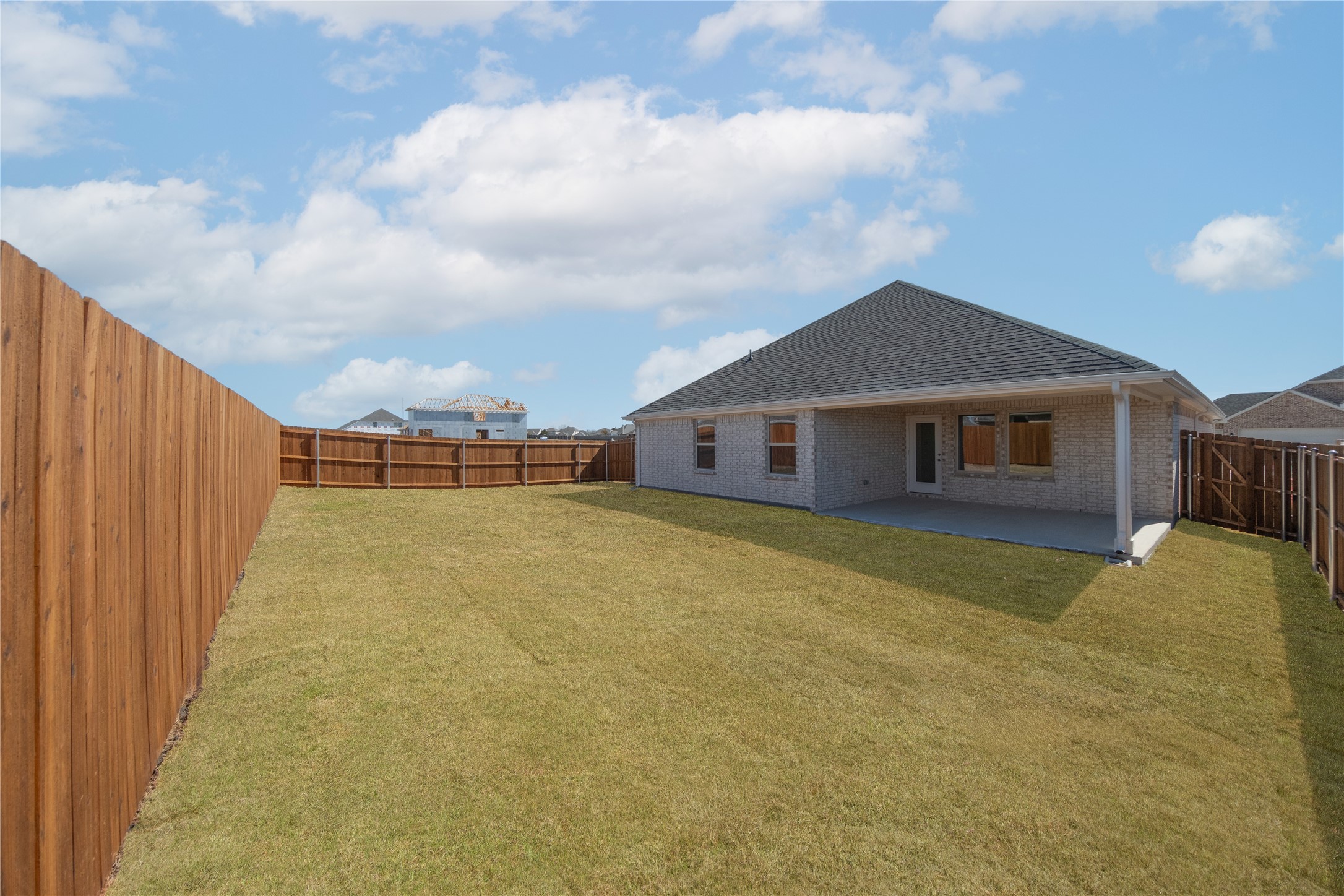 3108 Patrinia Street Royse City TX 75189
