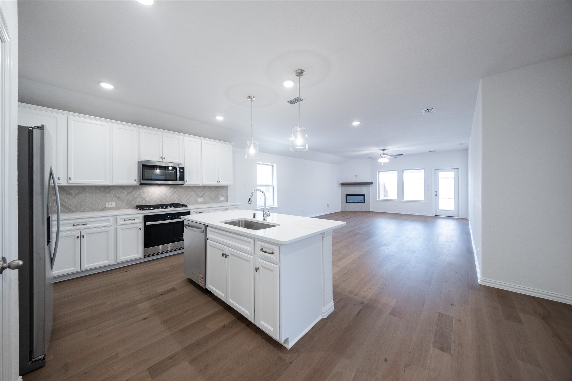 3108 Patrinia Street Royse City TX 75189