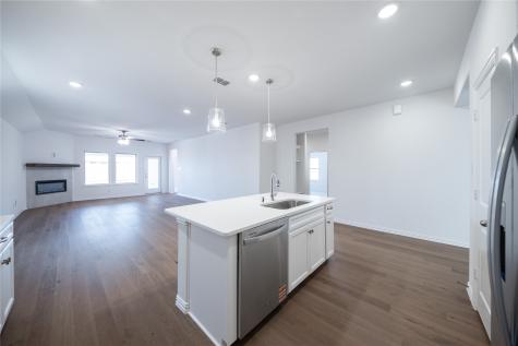 3108 Patrinia Street Royse City TX 75189