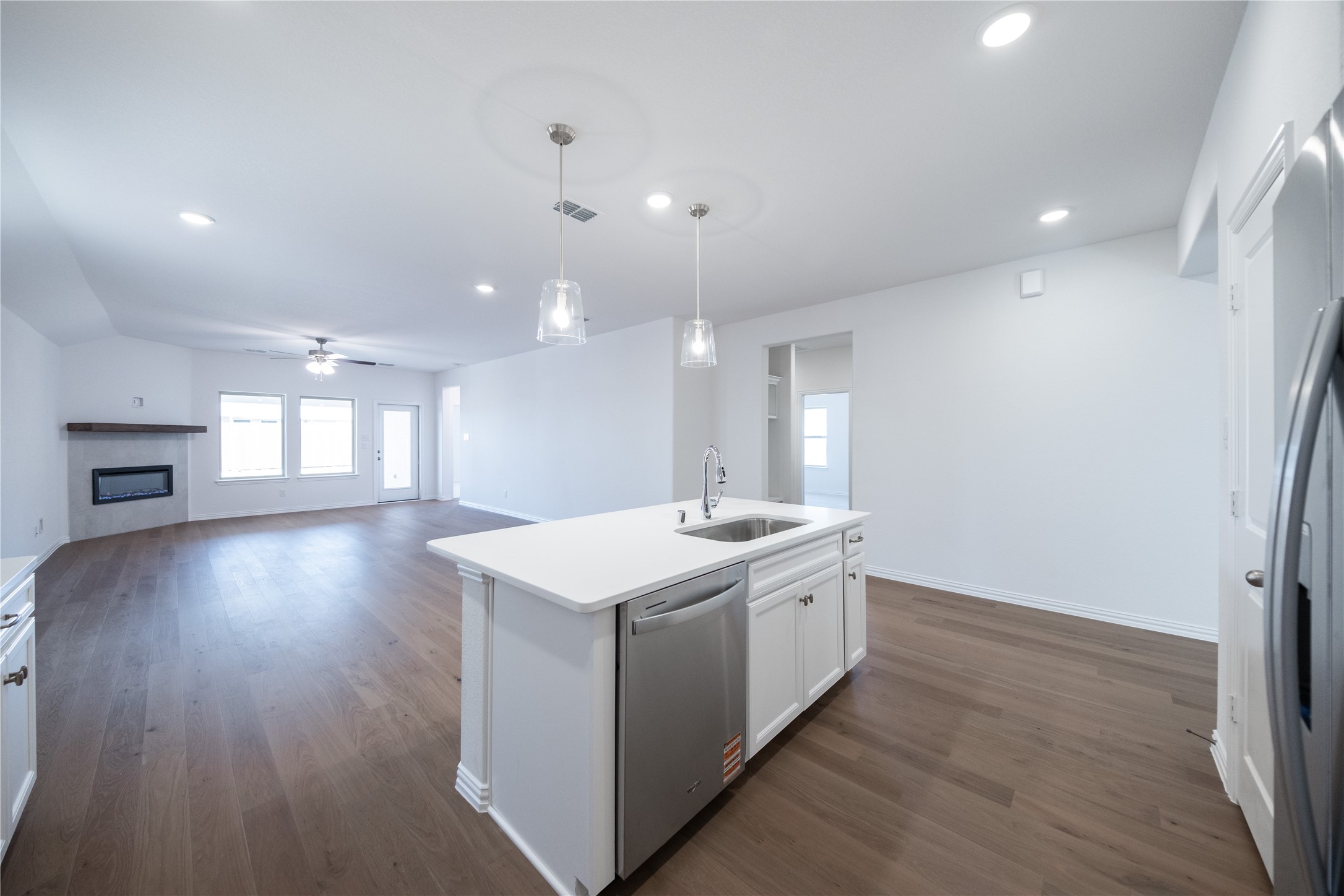 3108 Patrinia Street Royse City TX 75189