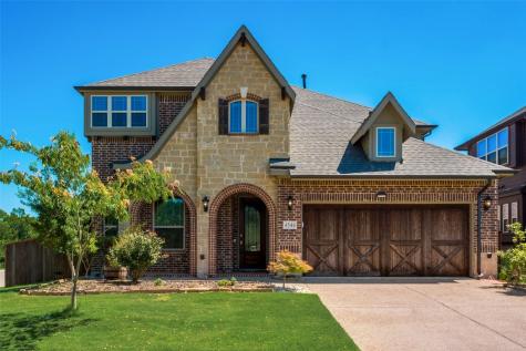 4544 Redbridge Drive Plano TX 75074