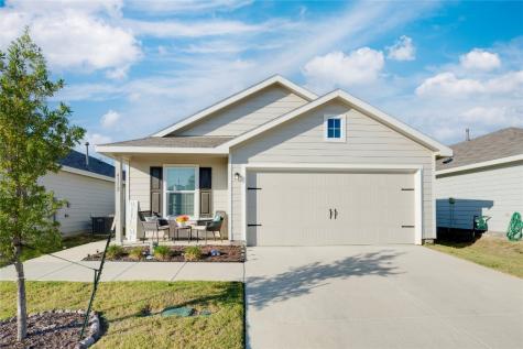 4312 Johnstown Lane Forney TX 75126