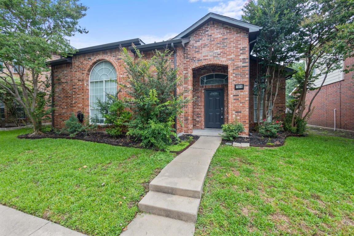 7808 Hardwick Court Plano TX 75025