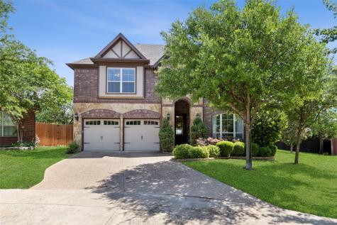 12248 Langley Hill Drive Fort Worth TX 76244