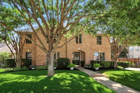 603 Eagle Trail Keller TX 76248