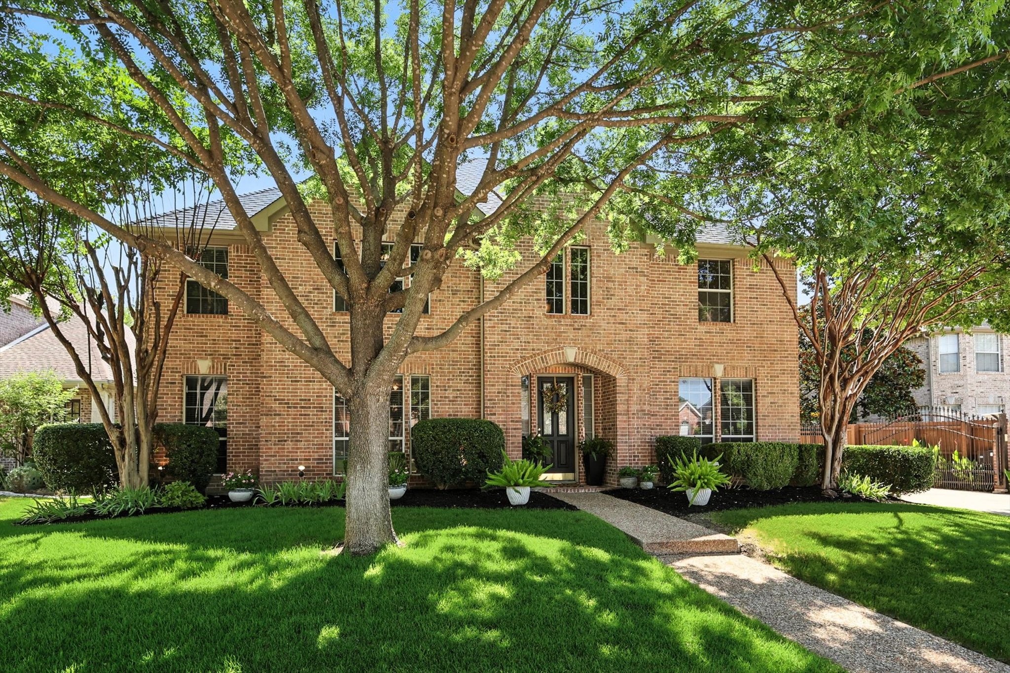 603 Eagle Trail Keller TX 76248