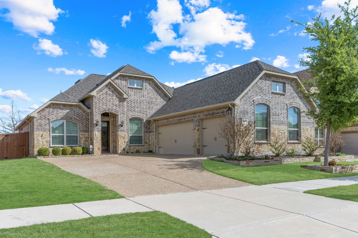 9694 Atlantic Lane Frisco TX 75035