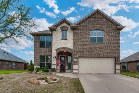 112 Arabian Road Waxahachie TX 75165
