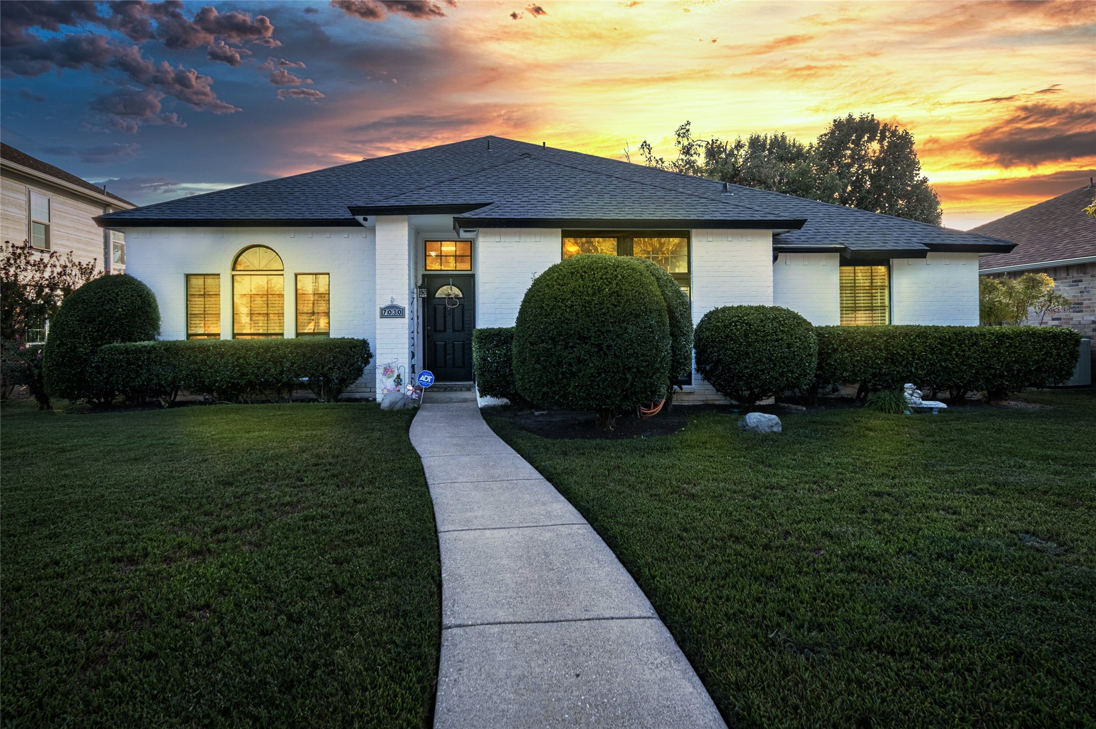 7030 Jack Franzen Drive Garland TX 75043