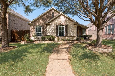5685 Country View Lane Frisco TX 75036