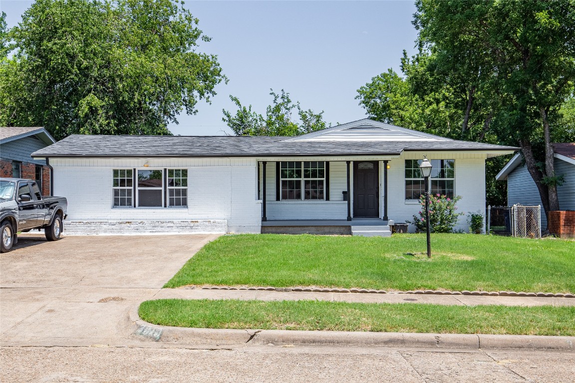 3910 Summitt Ridge Drive Dallas TX 75216