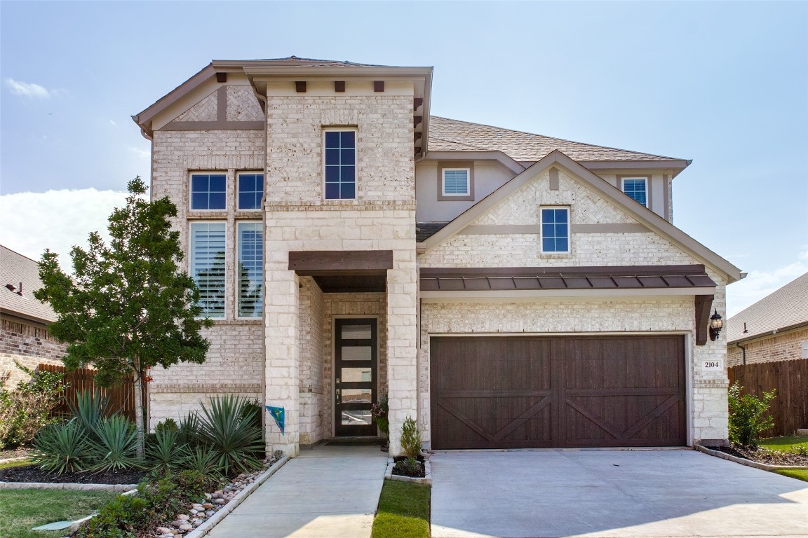 2104 Spencer Lane Carrollton TX 75010