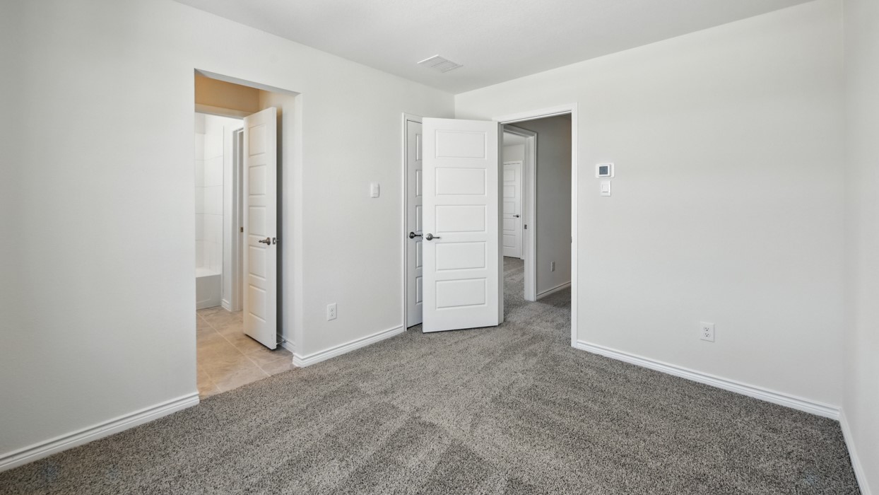 4249 Zayan Drive Sherman TX 75090