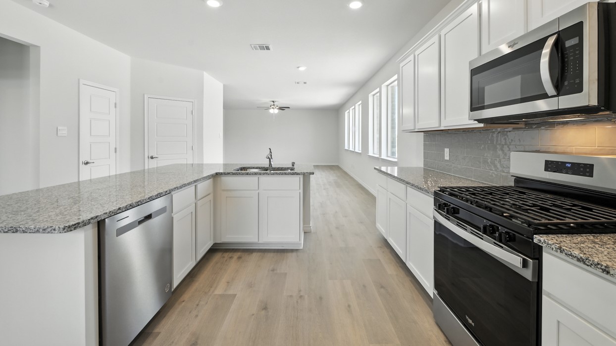 4249 Zayan Drive Sherman TX 75090