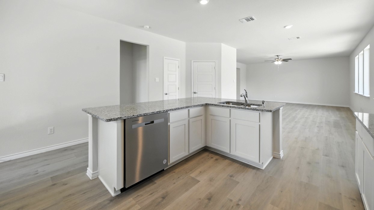 4249 Zayan Drive Sherman TX 75090