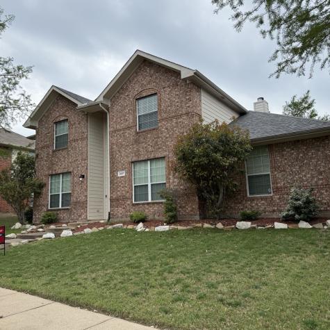 2827 Clear Creek Drive Rockwall TX 75032