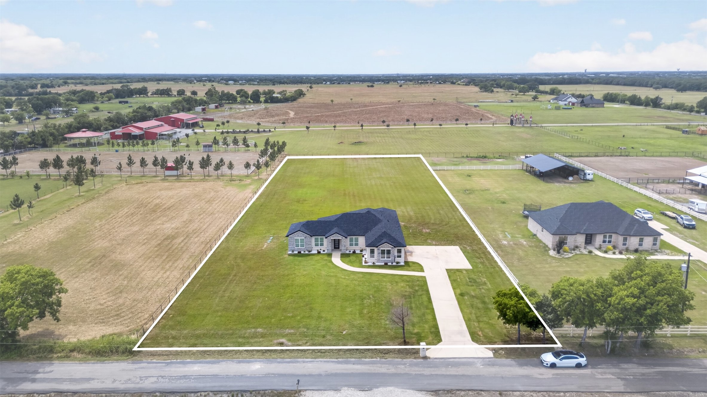 4209 County Road 2512 Royse City TX 75189