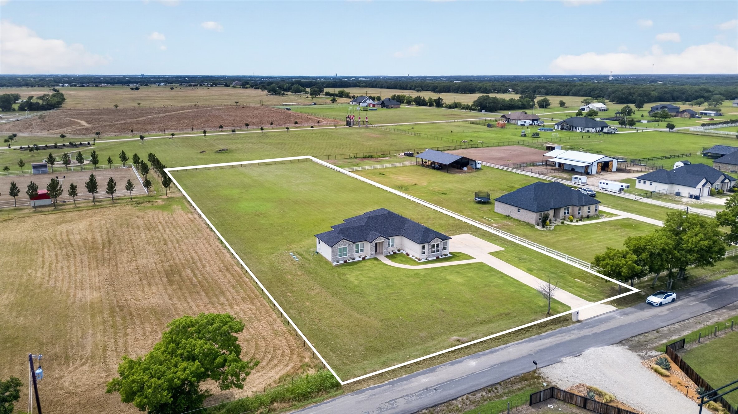 4209 County Road 2512 Royse City TX 75189