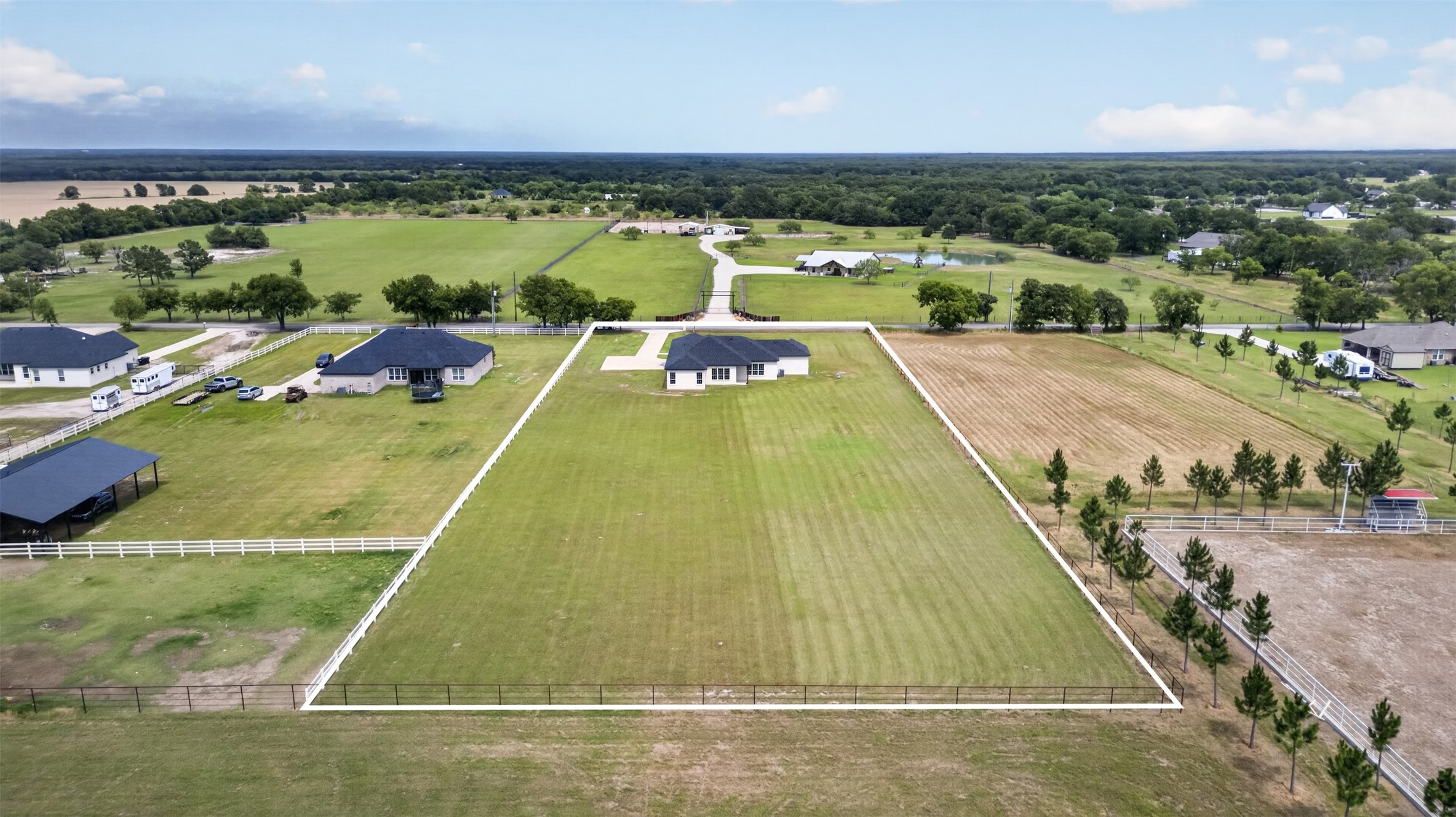 4209 County Road 2512 Royse City TX 75189