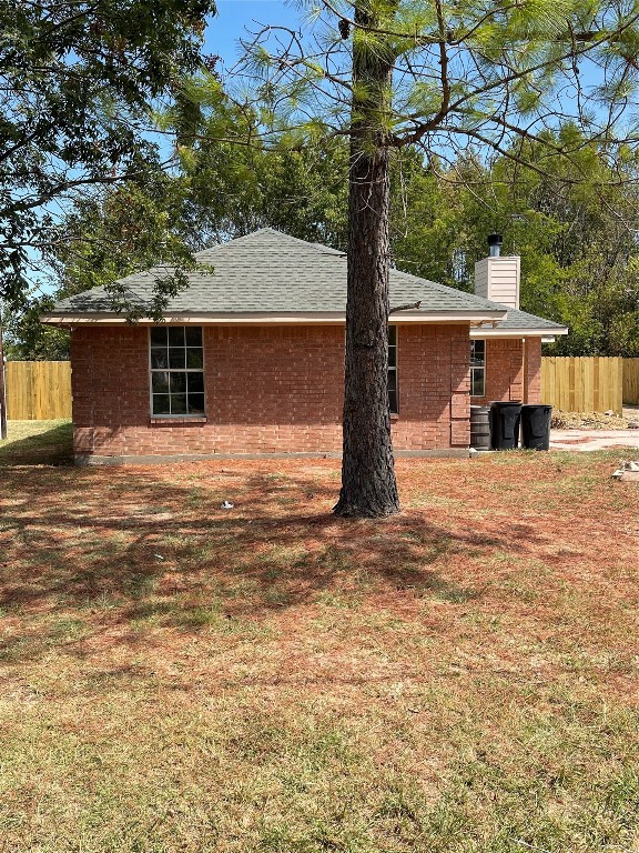 501 E Kaufman Street Mabank TX 75147