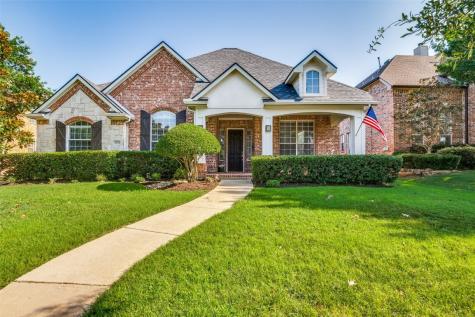 2503 Sir Percival Lane Lewisville TX 75056