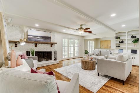5706 Lindenshire Lane Dallas TX 75230