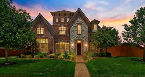 2994 Izabella Court Frisco TX 75033