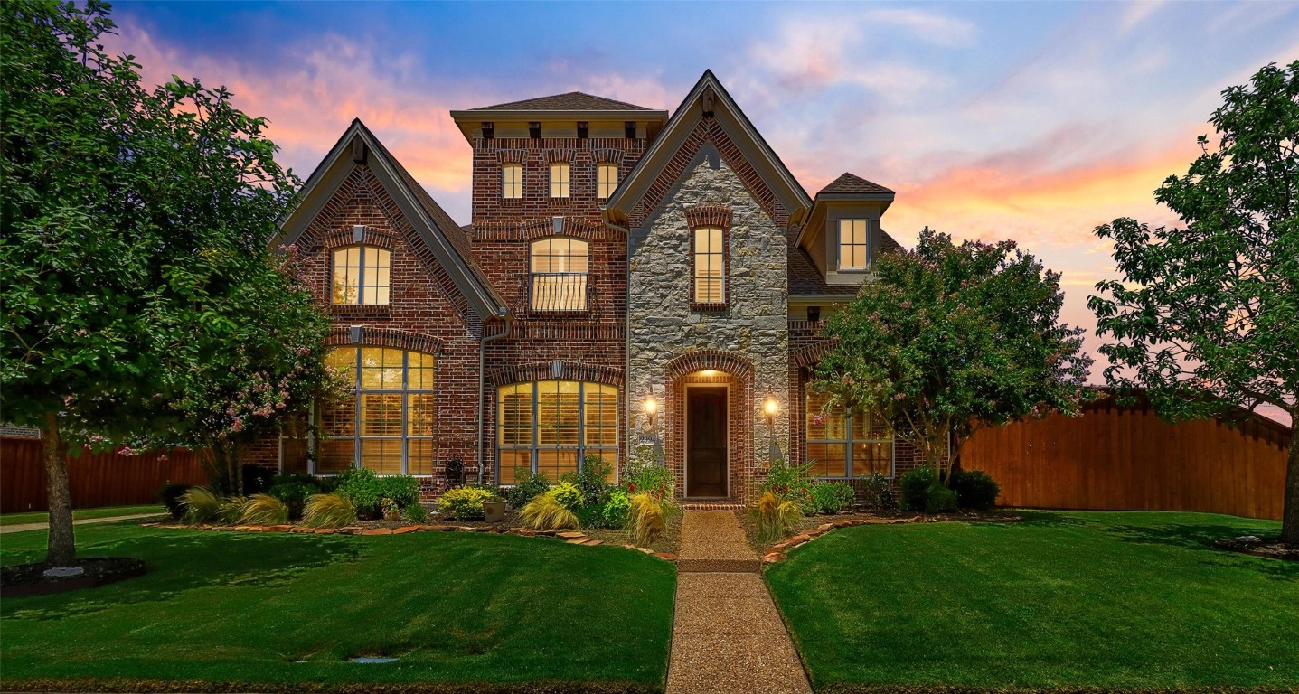 2994 Izabella Court Frisco TX 75033