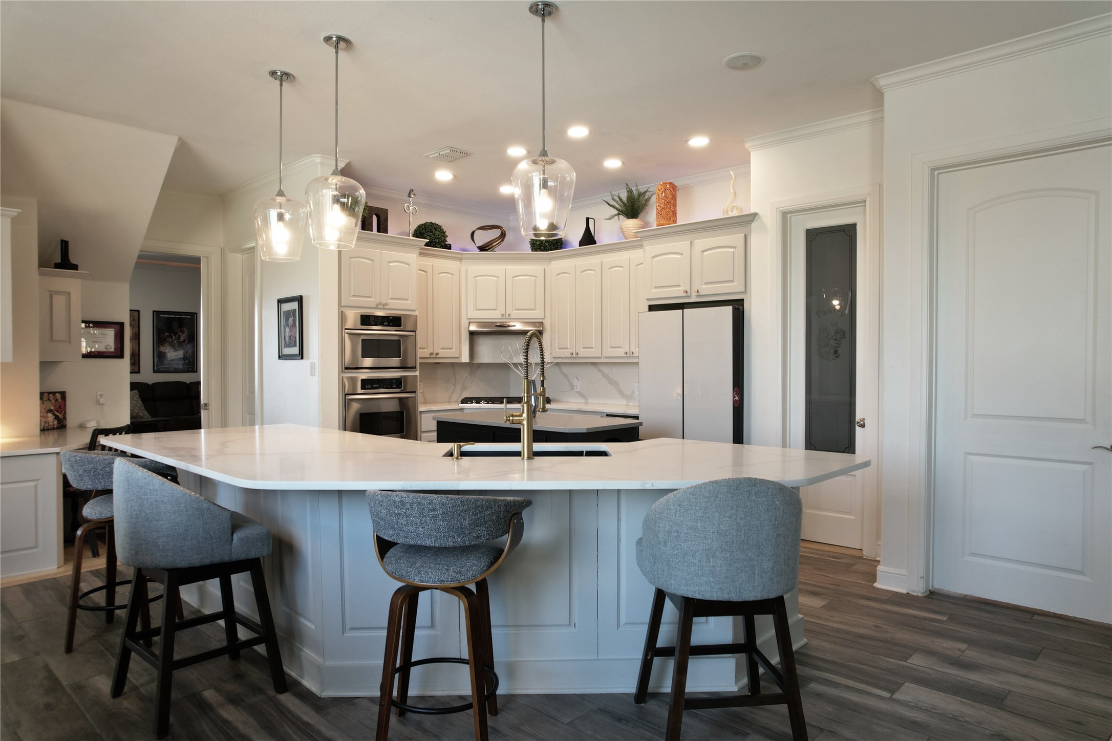 127 Eagle View Court Weatherford TX 76087