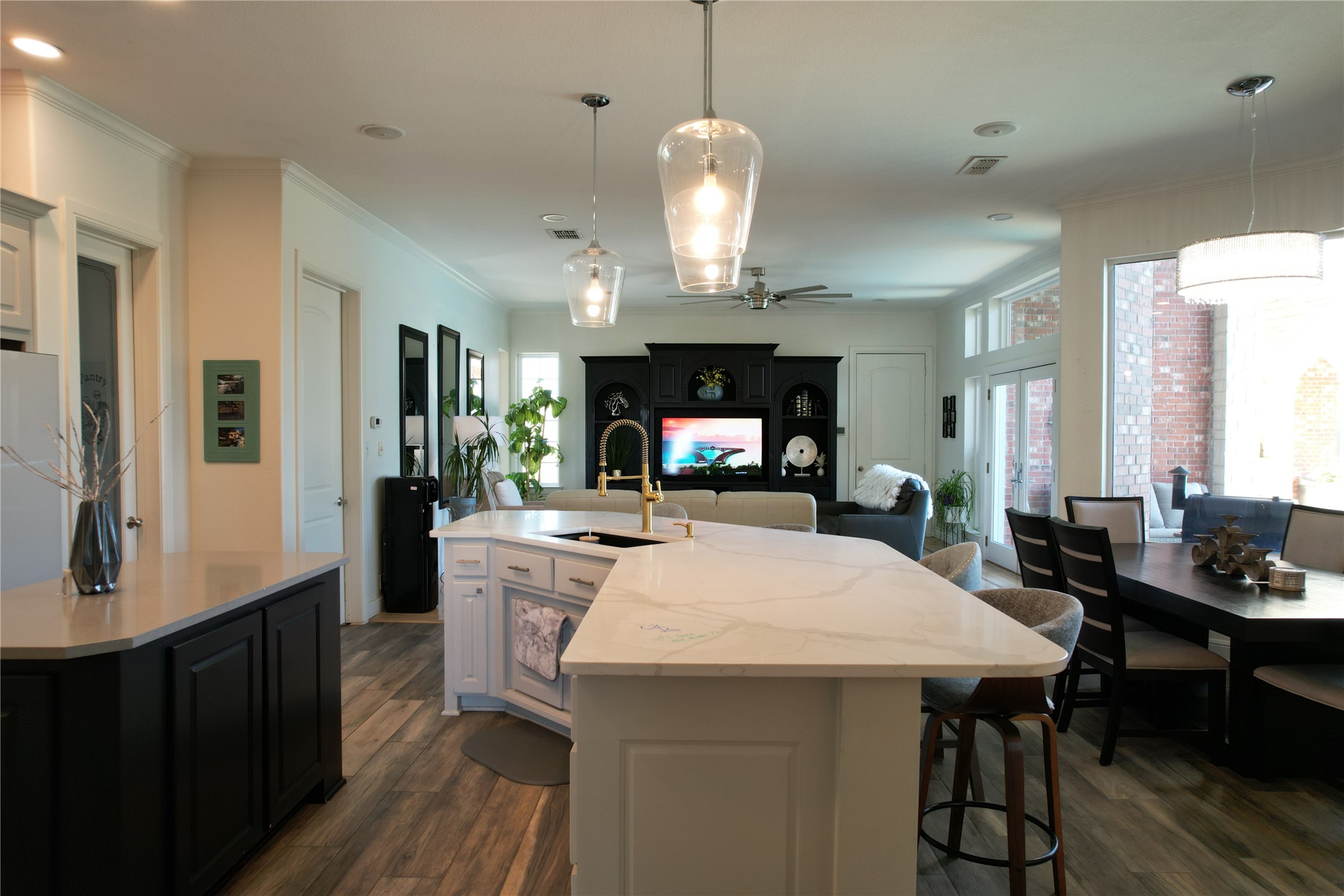 127 Eagle View Court Weatherford TX 76087