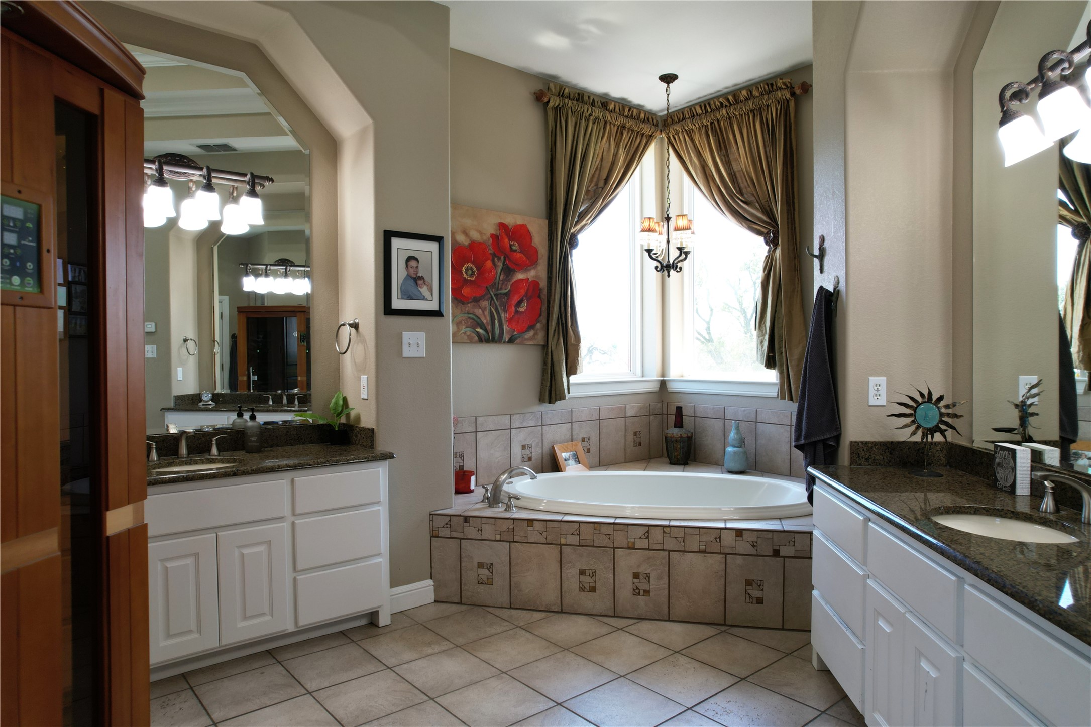 127 Eagle View Court Weatherford TX 76087
