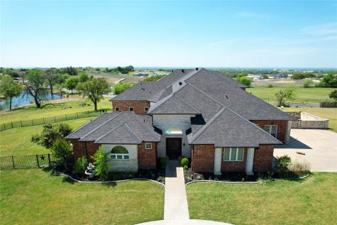 127 Eagle View Court Weatherford TX 76087