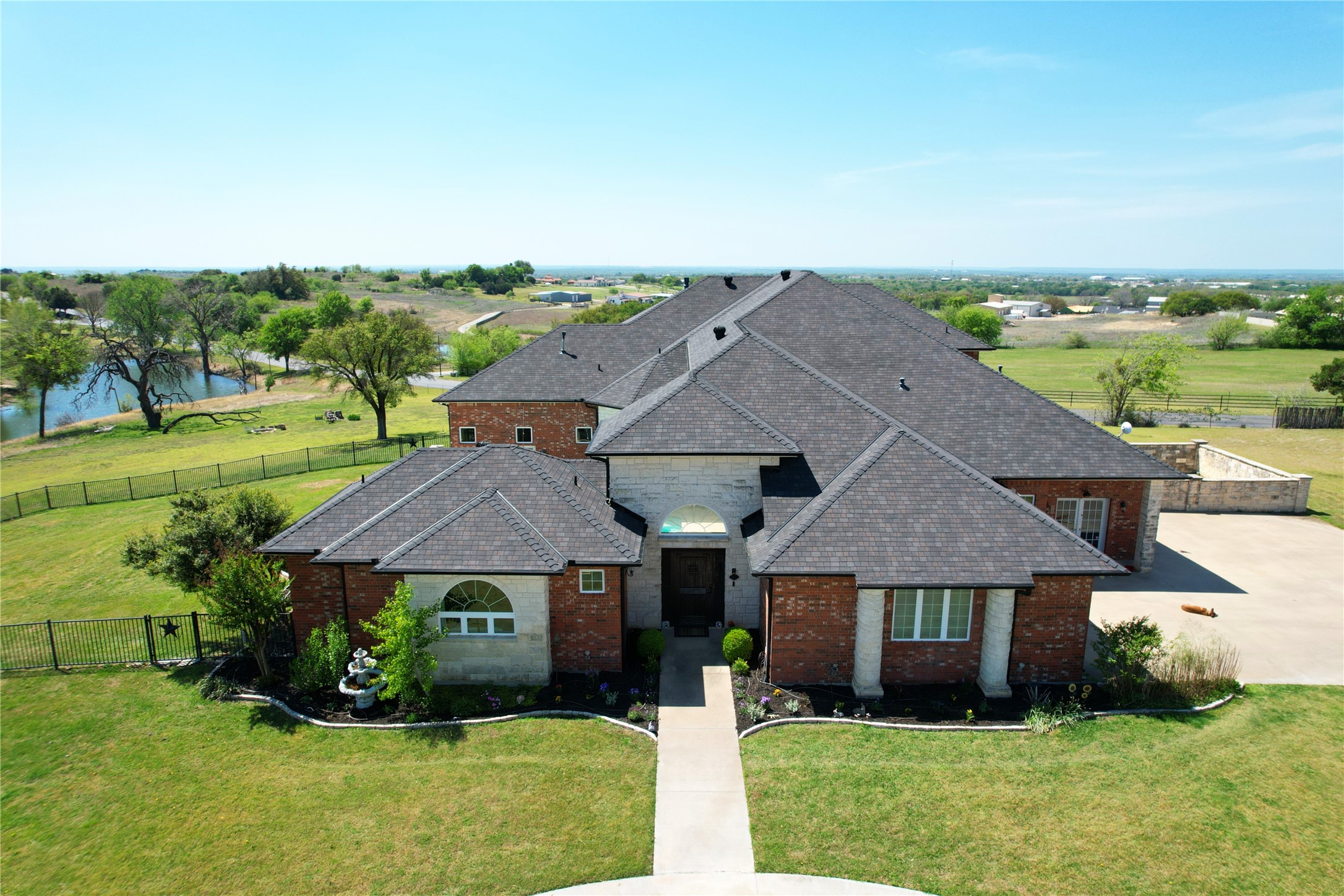 127 Eagle View Court Weatherford TX 76087