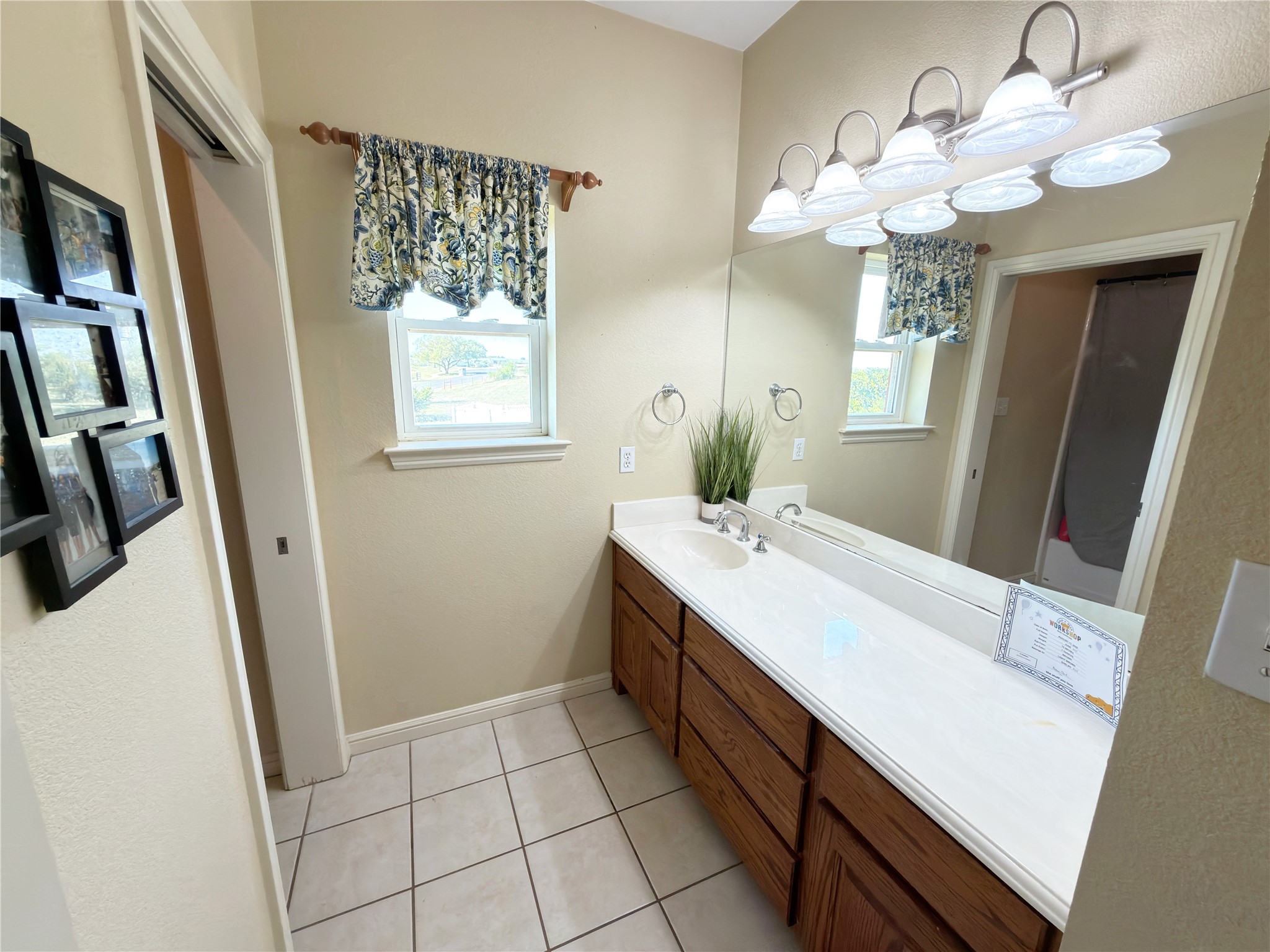 127 Eagle View Court Weatherford TX 76087