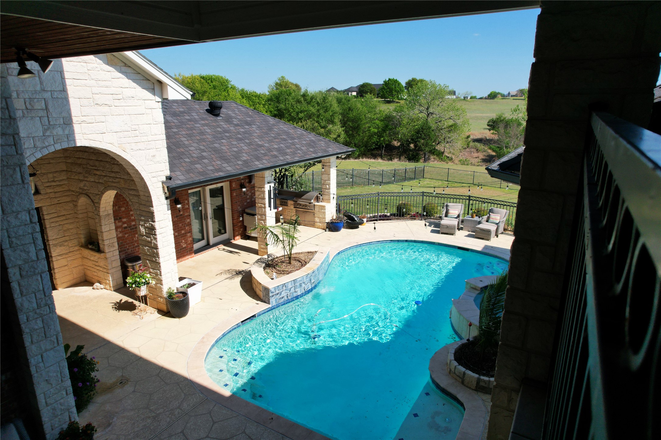 127 Eagle View Court Weatherford TX 76087