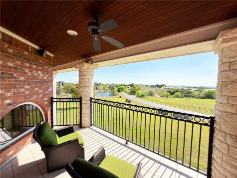 127 Eagle View Court Weatherford TX 76087