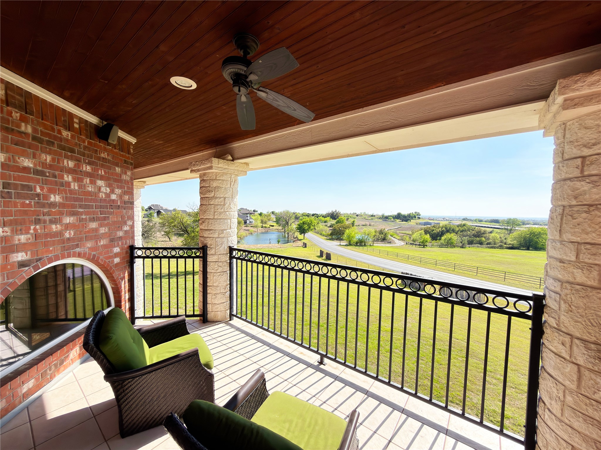127 Eagle View Court Weatherford TX 76087