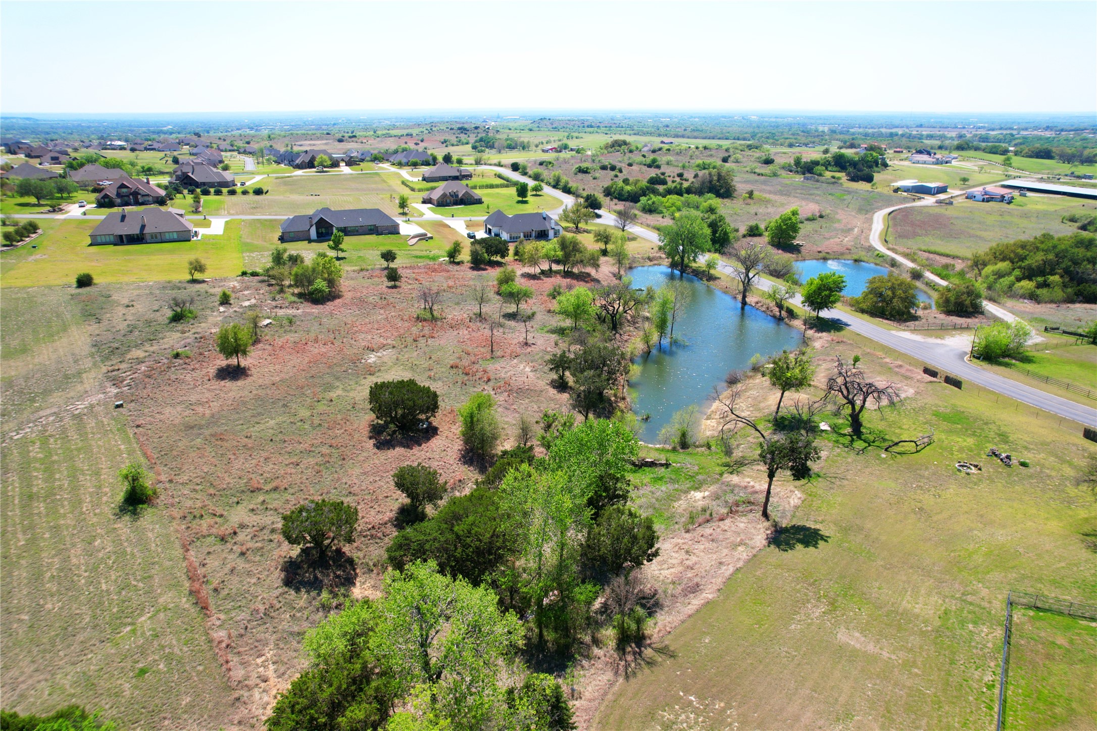 127 Eagle View Court Weatherford TX 76087