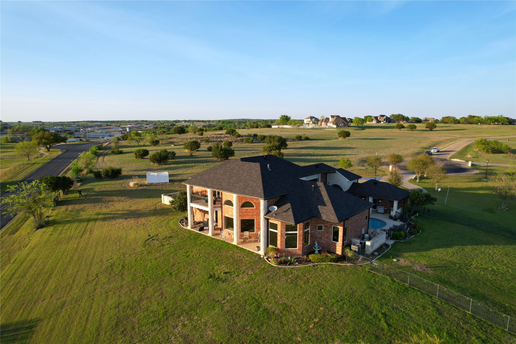 127 Eagle View Court Weatherford TX 76087