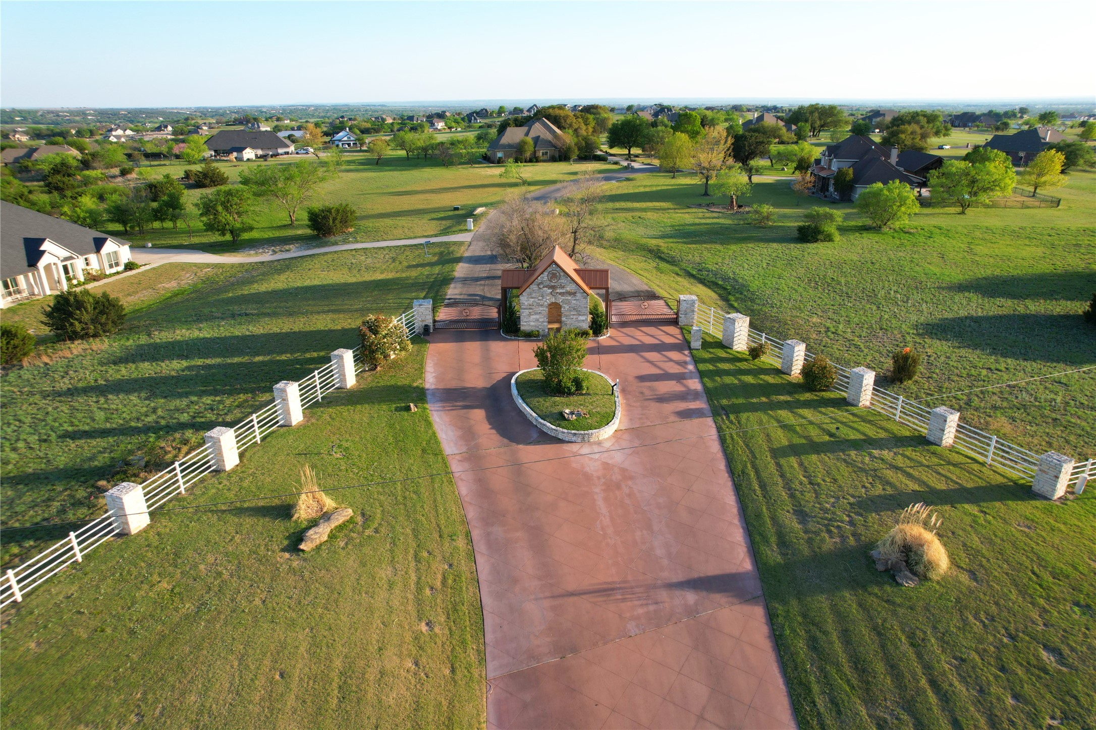 127 Eagle View Court Weatherford TX 76087