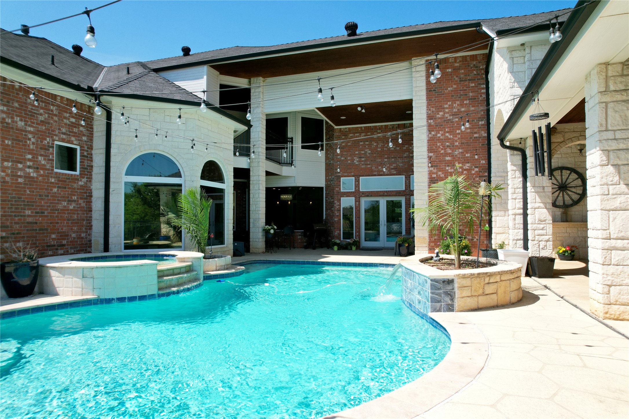 127 Eagle View Court Weatherford TX 76087