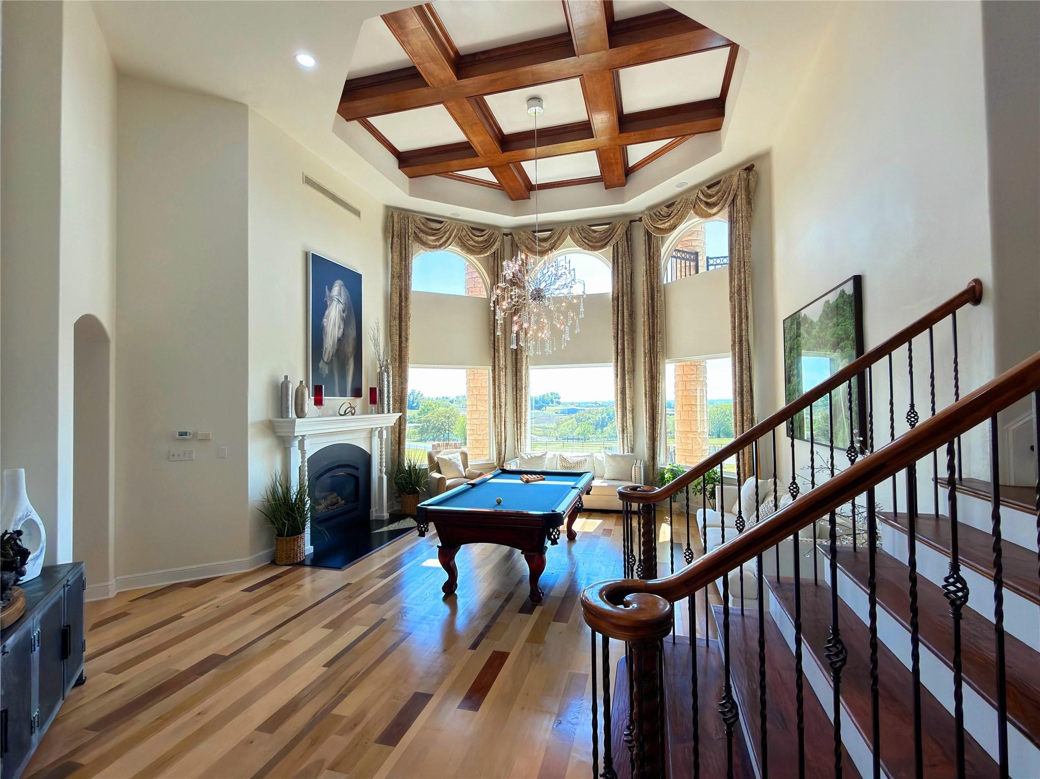 127 Eagle View Court Weatherford TX 76087