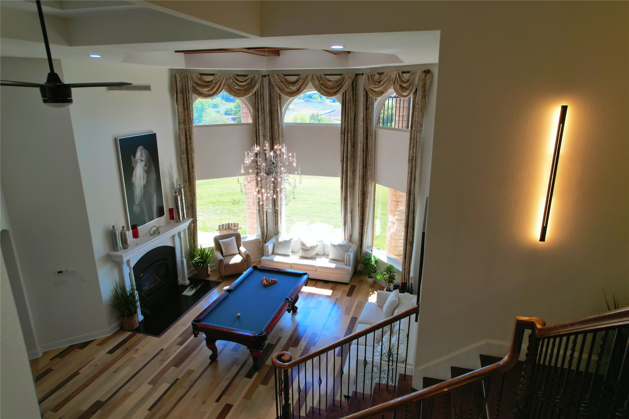 127 Eagle View Court Weatherford TX 76087