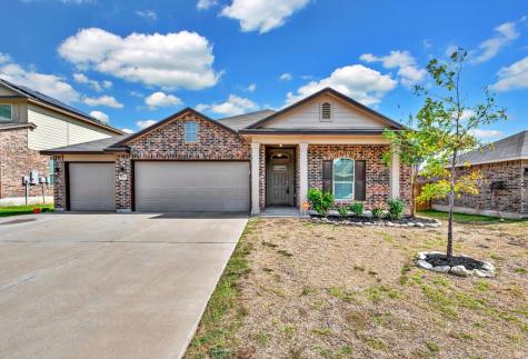 2820 Keathley Drive Lorena TX 76655